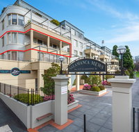 Jenatt Apartments Salamanca - Sydneys Hotel
