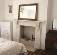 Chatsworth Terraces History Hotel
