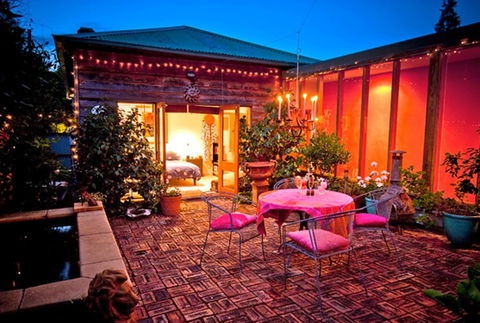 At Eleven - Sydneys Hotel 6