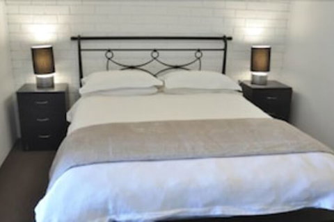 Healesville Maroondah View Motel - Sydneys Hotel 3