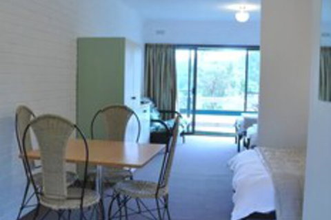 Healesville Maroondah View Motel - Sydneys Hotel 4