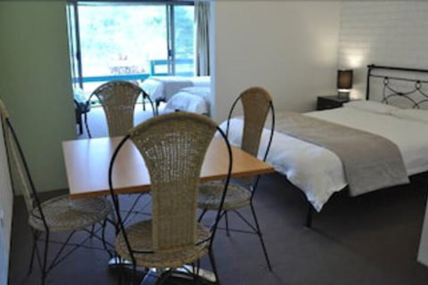 Healesville Maroondah View Motel - Sydneys Hotel 1
