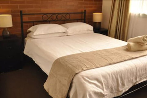 Healesville Maroondah View Motel - Sydneys Hotel 0