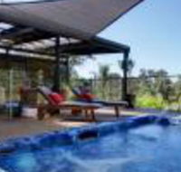Sunway Farm Bed  Breakfast  Rosebud Cottage - Sydneys Hotel