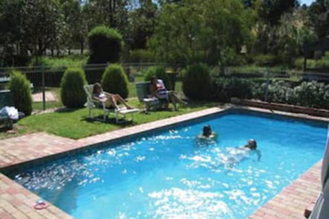 Aristocrat Waurnvale Motel - Sydneys Hotel 1