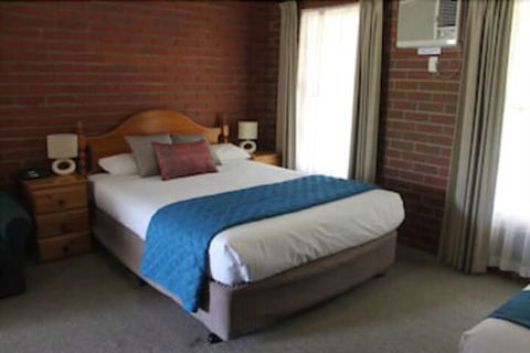 Aristocrat Waurnvale Motel - Sydneys Hotel 2