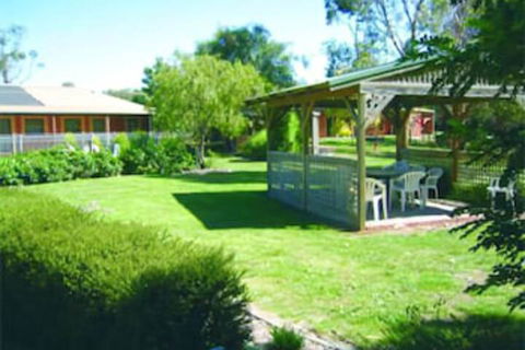 Aristocrat Waurnvale Motel - Sydneys Hotel 7