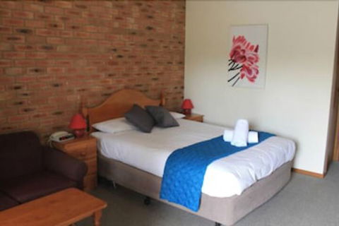 Aristocrat Waurnvale Motel - Sydneys Hotel 3