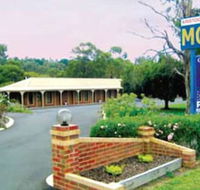 Aristocrat Waurnvale Motel - Sydneys Hotel