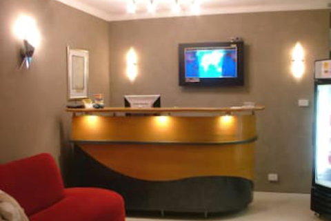 Bella Villa Motor Inn - Sydneys Hotel 3
