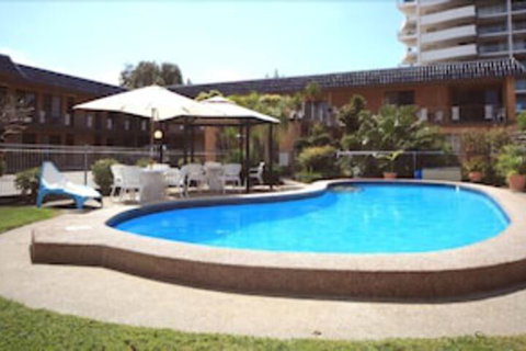 Bella Villa Motor Inn - Sydneys Hotel 1