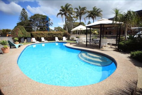 Bella Villa Motor Inn - Sydneys Hotel 2