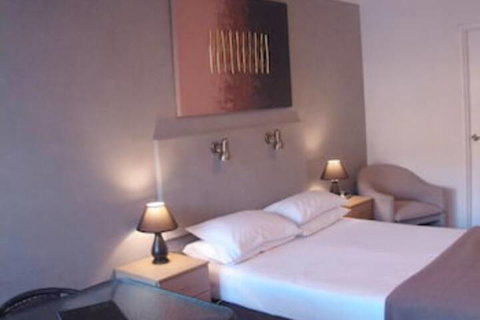 Bella Villa Motor Inn - Sydneys Hotel 6