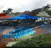 Forster Holiday Village - Sydneys Hotel