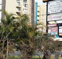 Forster Motor Inn - Sydneys Hotel