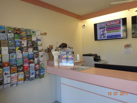 Forster Palms Motel - Sydneys Hotel 6