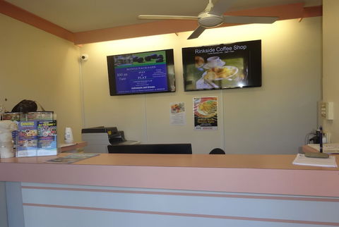Forster Palms Motel - Sydneys Hotel 5