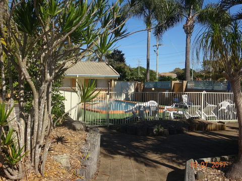Forster Palms Motel - Sydneys Hotel 3