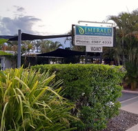 Emerald Motel Apartments - Sydneys Hotel