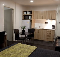 Abode37 - Sydneys Hotel