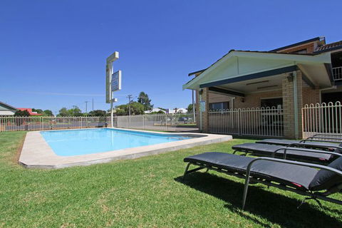Atlas Motel - Sydneys Hotel 5