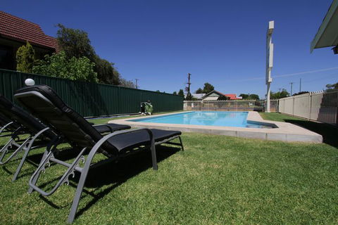 Atlas Motel - Sydneys Hotel 4