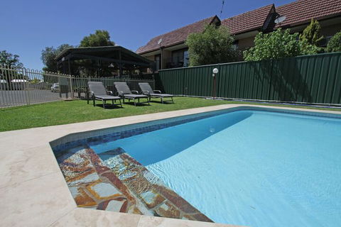 Atlas Motel - Sydneys Hotel 2