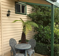 Daylesford Central Motor Inn - Sydneys Hotel