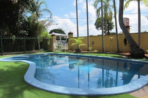 Paravista Motel - Sydneys Hotel 4