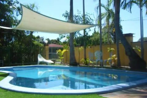 Paravista Motel - Sydneys Hotel 0