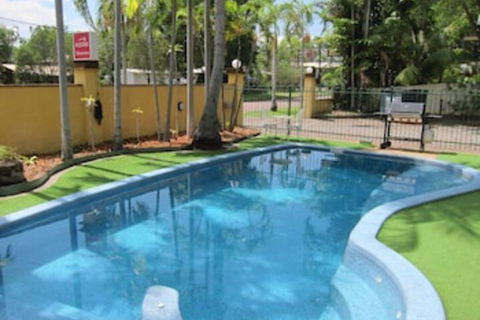 Paravista Motel - Sydneys Hotel 3