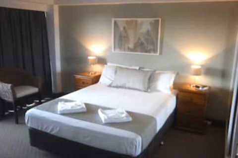 Paravista Motel - Sydneys Hotel 5