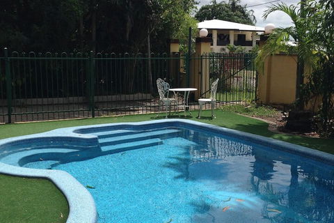 Paravista Motel - Sydneys Hotel 2