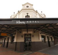 Peden's Hotel - Sydneys Hotel