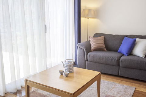 One Of A Kind Apartments - Sydneys Hotel 7