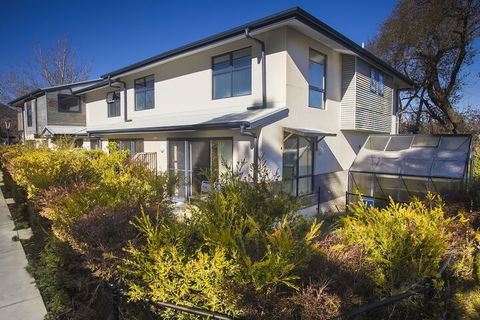 One Of A Kind Apartments - Sydneys Hotel 1