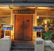 Altamont Hotel - Sydneys Hotel