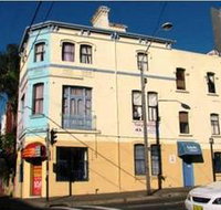 Tokyo Village - Sydneys Hotel