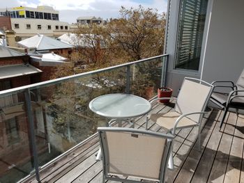 Apartment 9 - Sydneys Hotel 4