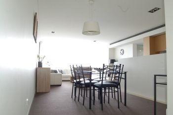 Apartment 9 - Sydneys Hotel 3