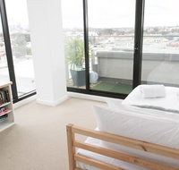 Modern 2 Bedroom Apartment in Melbournes Northcote - Sydneys Hotel