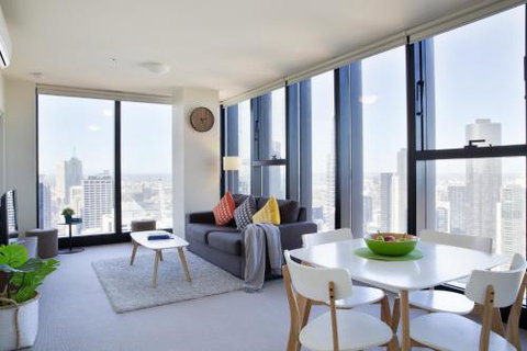 Heart Location 2Br With Free Parking & Views - Sydneys Hotel 0