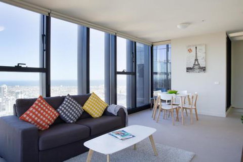 Heart Location 2Br With Free Parking & Views - Sydneys Hotel 3