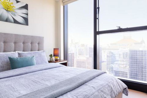Heart Location 2Br With Free Parking & Views - Sydneys Hotel 6