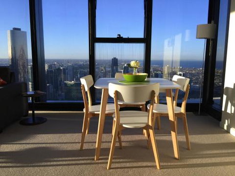 Heart Location 2Br With Free Parking & Views - Sydneys Hotel 1