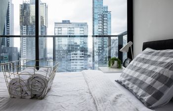 Roomerang At Abeckett Tower 31 - Sydneys Hotel 0