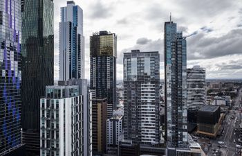 Roomerang At Abeckett Tower 31 - Sydneys Hotel 5