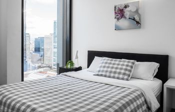 Roomerang At Abeckett Tower 31 - Sydneys Hotel 2