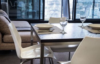 Roomerang At Abeckett Tower 31 - Sydneys Hotel 1