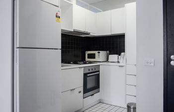 Roomerang At Abeckett Tower 31 - Sydneys Hotel 3